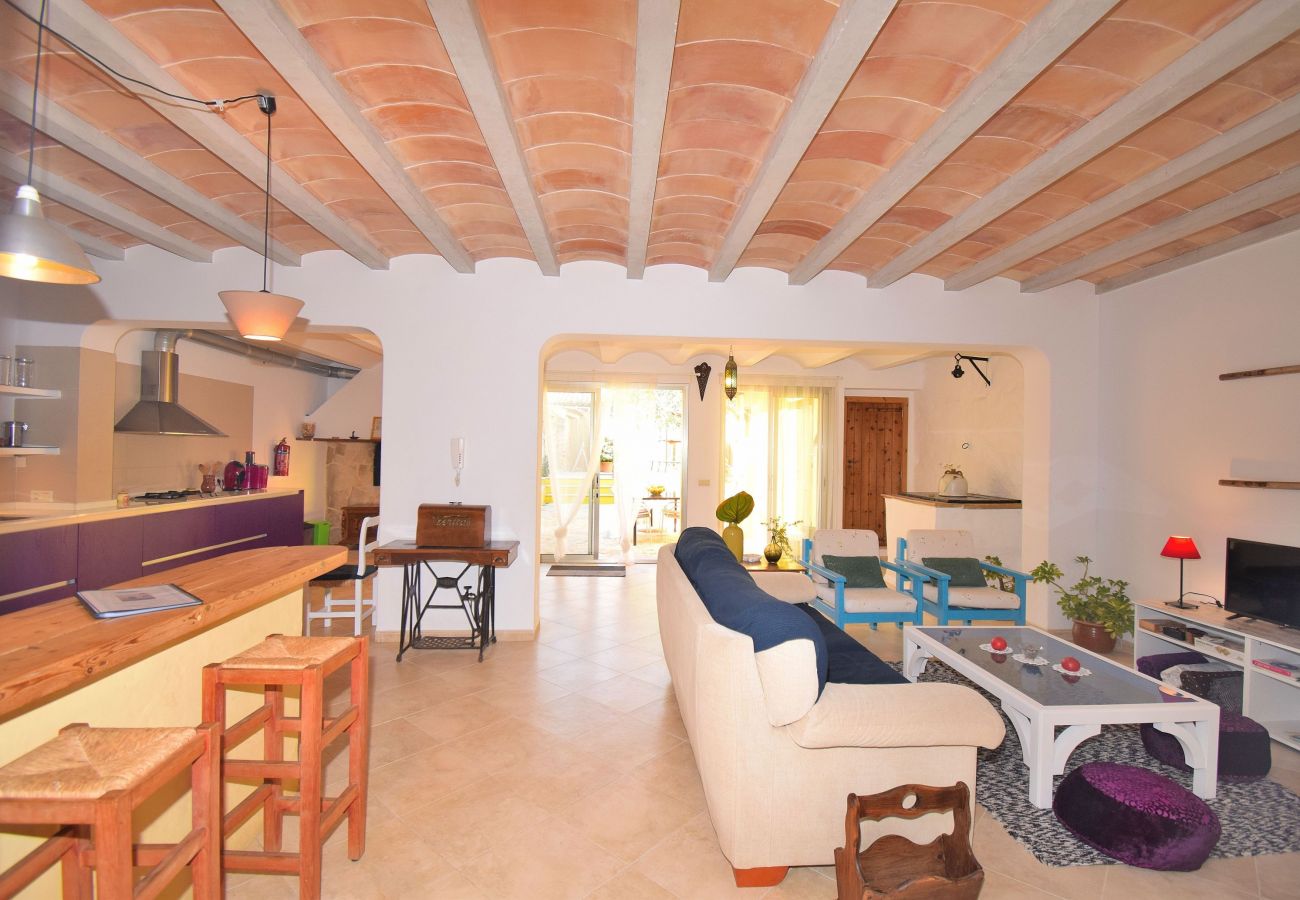 Maison à Muro - 015 Casa de Pueblo ETV/6811 by Mallorca Charme