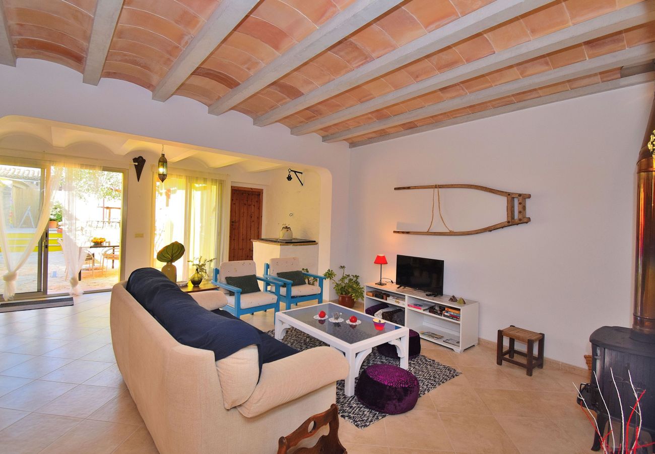 Maison à Muro - 015 Casa de Pueblo ETV/6811 by Mallorca Charme