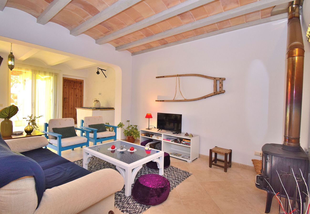 Maison à Muro - 015 Casa de Pueblo ETV/6811 by Mallorca Charme