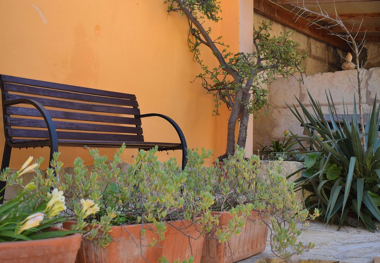Maison à Muro - 015 Casa de Pueblo ETV/6811 by Mallorca Charme