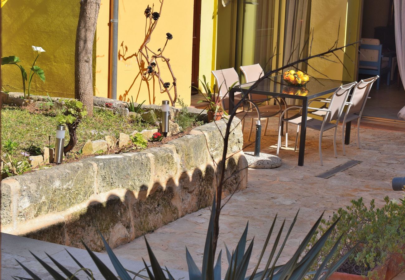 Maison à Muro - 015 Casa de Pueblo ETV/6811 by Mallorca Charme