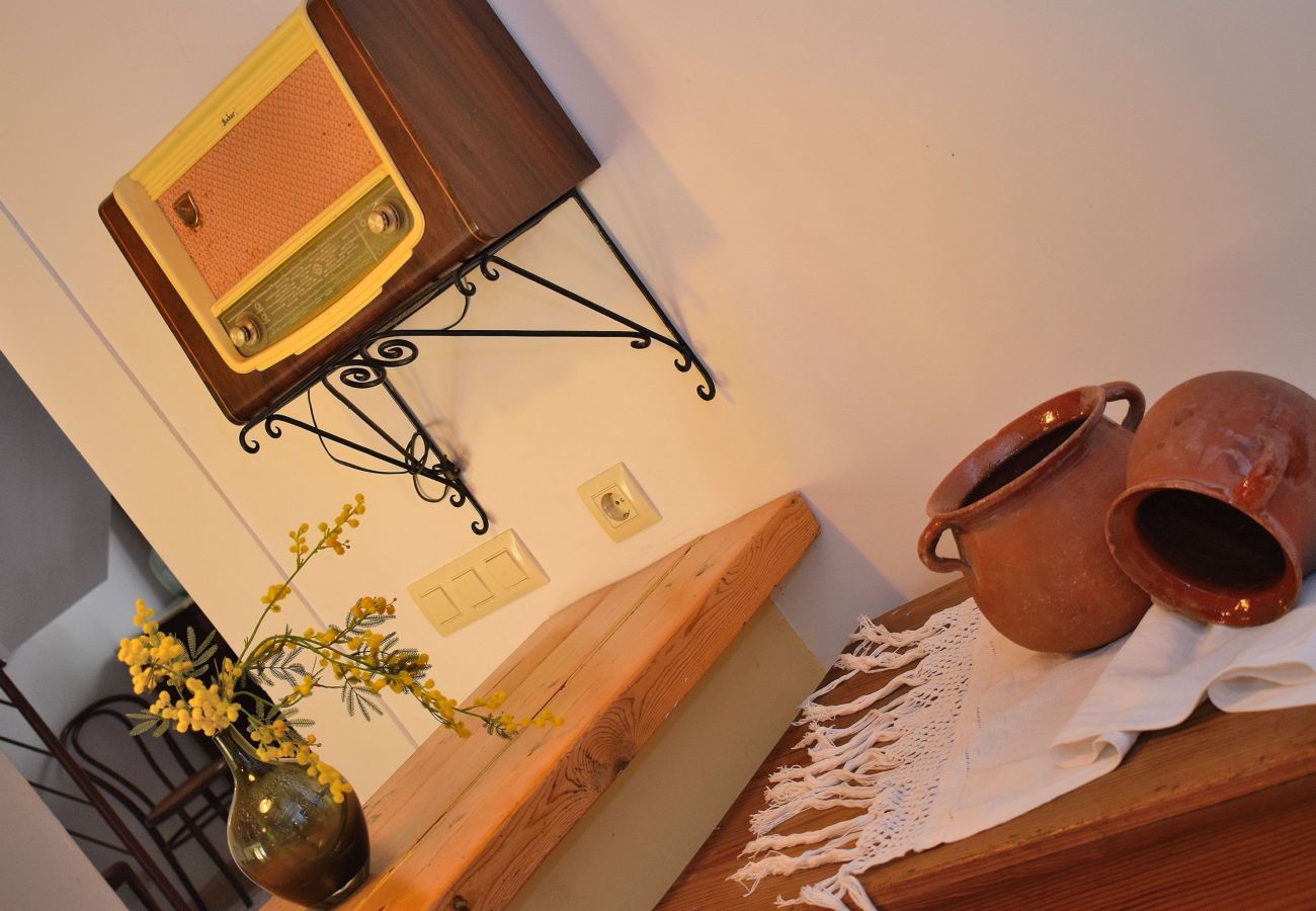 Maison à Muro - 015 Casa de Pueblo ETV/6811 by Mallorca Charme