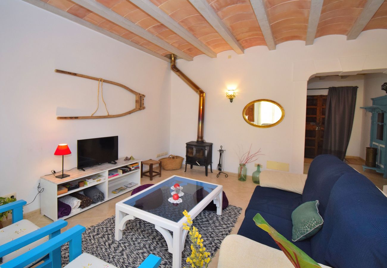 Maison à Muro - 015 Casa de Pueblo ETV/6811 by Mallorca Charme
