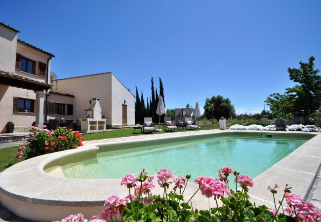 Domaine à Selva - C277 Son Rubi by Mallorca Villa Selection Domaine à Selva - C277 Son Rubi by Mallorca Villa Selection