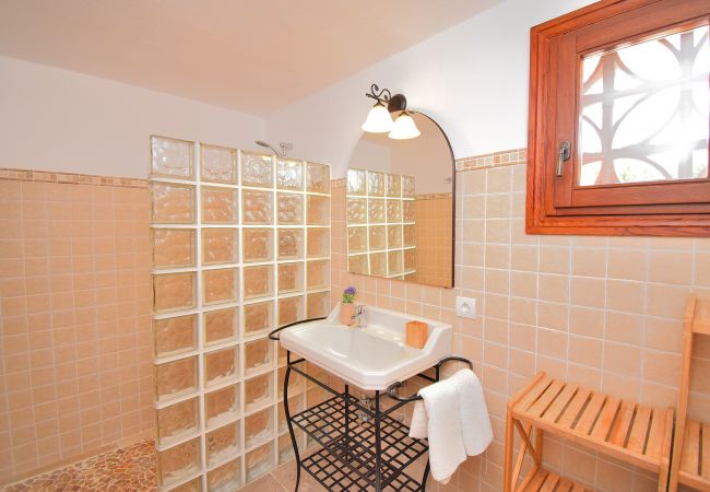 Villa à Muro - 239 Villa Biniaco ETV/4993 by Mallorca Charme Villa à Muro - 239 Villa Biniaco ETV/4993 by Mallorca Charme