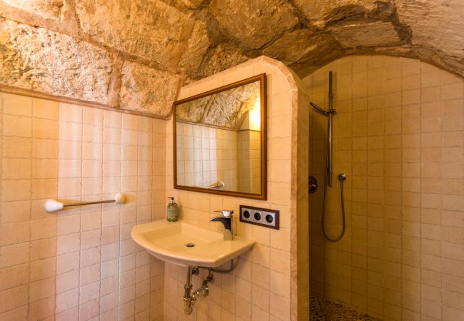 Villa à Muro - 243 Villa Can Bassa ETV/3623 by Mallorca Charme Villa à Muro - 243 Villa Can Bassa ETV/3623 by Mallorca Charme