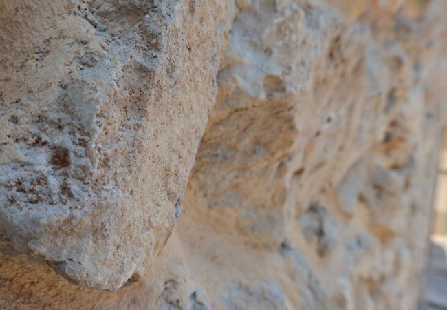 Villa à Muro - 243 Villa Can Bassa ETV/3623 by Mallorca Charme Villa à Muro - 243 Villa Can Bassa ETV/3623 by Mallorca Charme