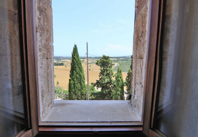 Villa à Muro - 243 Villa Can Bassa ETV/3623 by Mallorca Charme Villa à Muro - 243 Villa Can Bassa ETV/3623 by Mallorca Charme