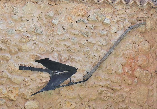 Villa à Muro - 243 Villa Can Bassa ETV/3623 by Mallorca Charme Villa à Muro - 243 Villa Can Bassa ETV/3623 by Mallorca Charme