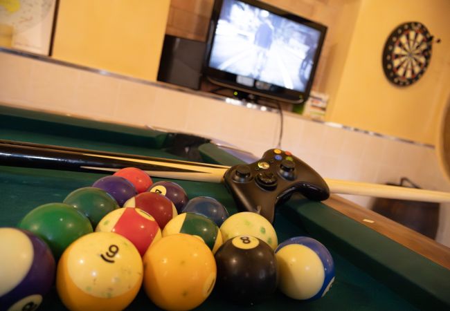 Villa à Muro - 243 Villa Can Bassa ETV/3623 by Mallorca Charme Villa à Muro - 243 Villa Can Bassa ETV/3623 by Mallorca Charme