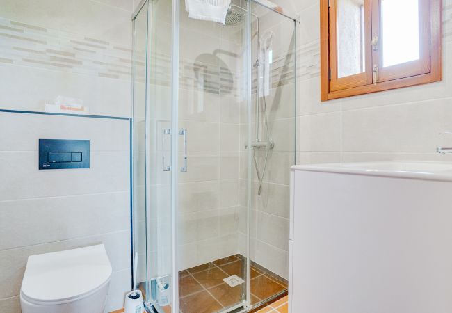 Domaine à Pollensa / Pollença - C286 La Caseta by Mallorca Villa Selection Domaine à Pollensa / Pollença - C286 La Caseta by Mallorca Villa Selection