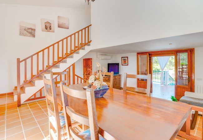 Domaine à Pollensa / Pollença - C286 La Caseta by Mallorca Villa Selection Domaine à Pollensa / Pollença - C286 La Caseta by Mallorca Villa Selection