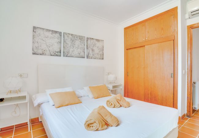 Domaine à Pollensa / Pollença - C286 La Caseta by Mallorca Villa Selection Domaine à Pollensa / Pollença - C286 La Caseta by Mallorca Villa Selection