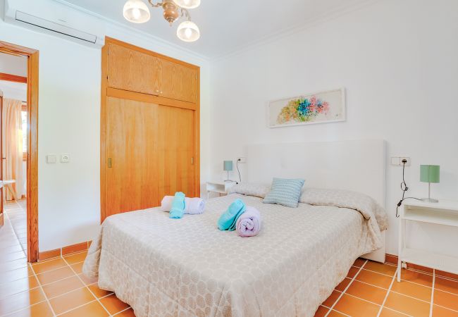 Domaine à Pollensa / Pollença - C286 La Caseta by Mallorca Villa Selection Domaine à Pollensa / Pollença - C286 La Caseta by Mallorca Villa Selection