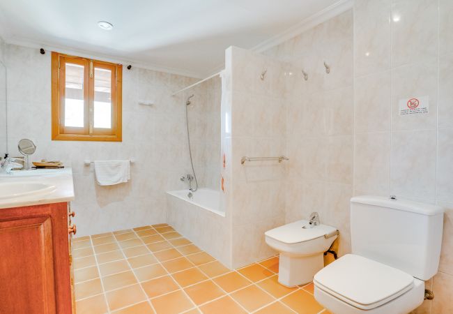 Domaine à Pollensa / Pollença - C286 La Caseta by Mallorca Villa Selection Domaine à Pollensa / Pollença - C286 La Caseta by Mallorca Villa Selection