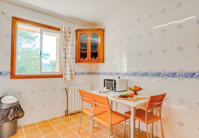 Domaine à Pollensa / Pollença - C286 La Caseta by Mallorca Villa Selection Domaine à Pollensa / Pollença - C286 La Caseta by Mallorca Villa Selection