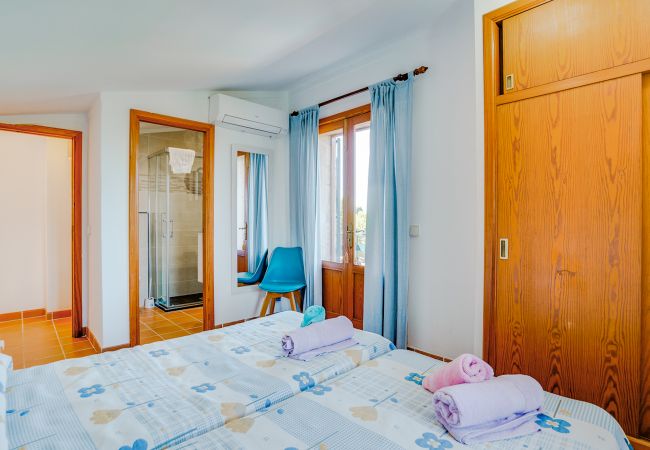 Domaine à Pollensa / Pollença - C286 La Caseta by Mallorca Villa Selection Domaine à Pollensa / Pollença - C286 La Caseta by Mallorca Villa Selection