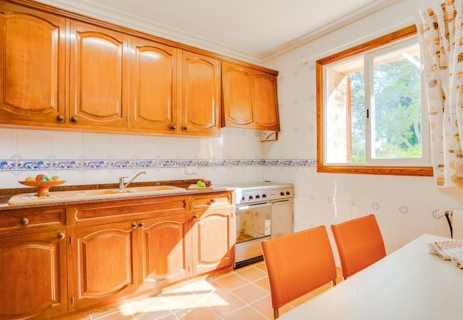 Domaine à Pollensa / Pollença - C286 La Caseta by Mallorca Villa Selection Domaine à Pollensa / Pollença - C286 La Caseta by Mallorca Villa Selection