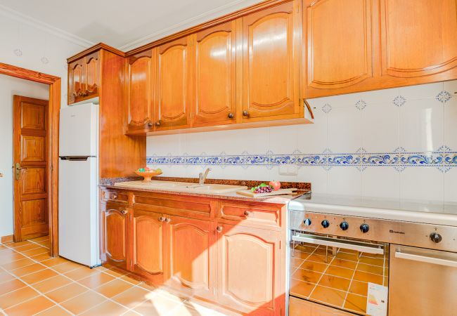 Domaine à Pollensa / Pollença - C286 La Caseta by Mallorca Villa Selection Domaine à Pollensa / Pollença - C286 La Caseta by Mallorca Villa Selection