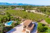 Domaine à Alcúdia - C291 Siona by Mallorca Villa Selection