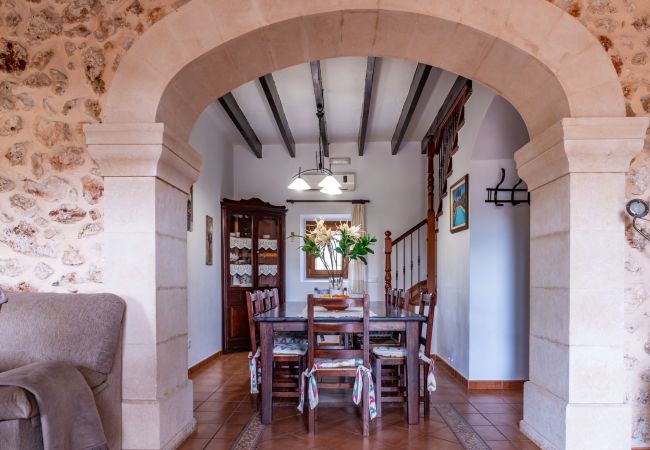 Domaine à Santanyi - C298 Angoixes by Mallorca Villa Selection Domaine à Santanyi - C298 Angoixes by Mallorca Villa Selection