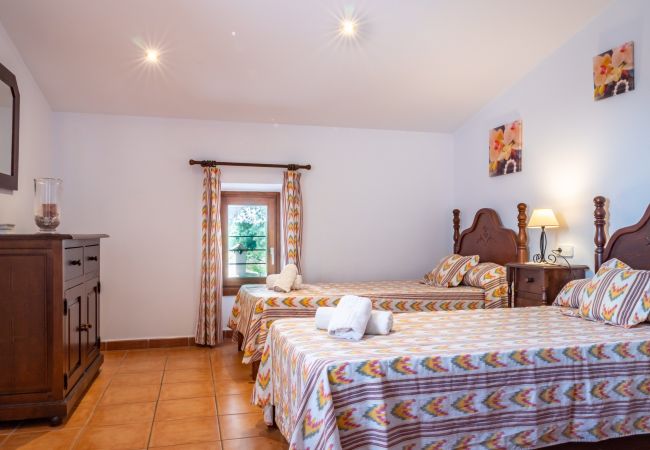 Domaine à Santanyi - C298 Angoixes by Mallorca Villa Selection Domaine à Santanyi - C298 Angoixes by Mallorca Villa Selection