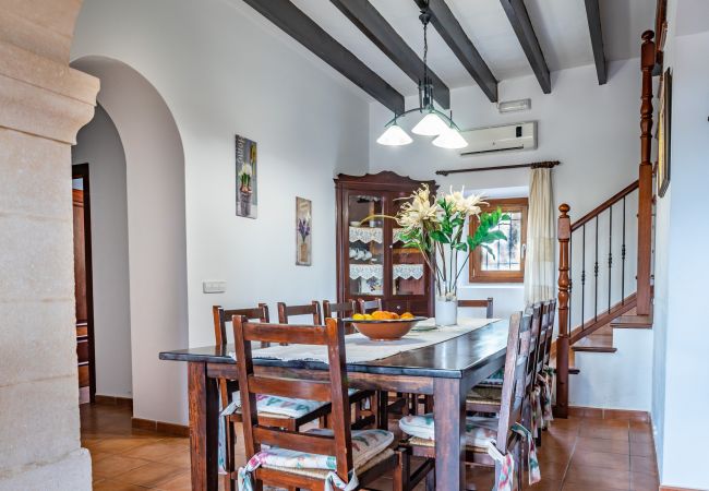 Domaine à Santanyi - C298 Angoixes by Mallorca Villa Selection Domaine à Santanyi - C298 Angoixes by Mallorca Villa Selection