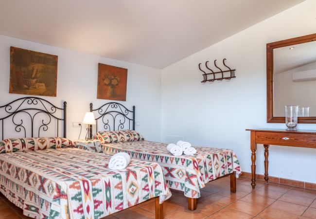 Domaine à Santanyi - C298 Angoixes by Mallorca Villa Selection Domaine à Santanyi - C298 Angoixes by Mallorca Villa Selection