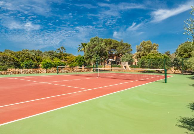 Domaine à Santanyi - C298 Angoixes by Mallorca Villa Selection Domaine à Santanyi - C298 Angoixes by Mallorca Villa Selection