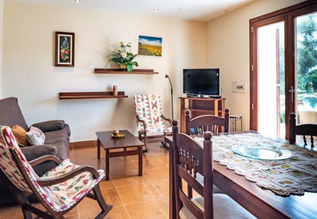 Domaine à Santanyi - C298 Angoixes by Mallorca Villa Selection Domaine à Santanyi - C298 Angoixes by Mallorca Villa Selection