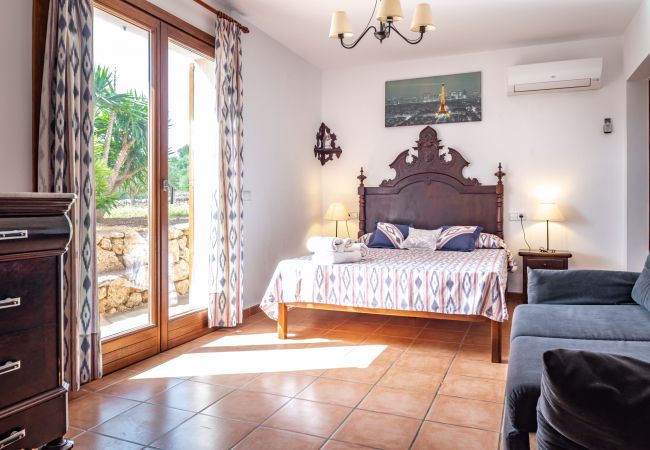 Domaine à Santanyi - C298 Angoixes by Mallorca Villa Selection Domaine à Santanyi - C298 Angoixes by Mallorca Villa Selection