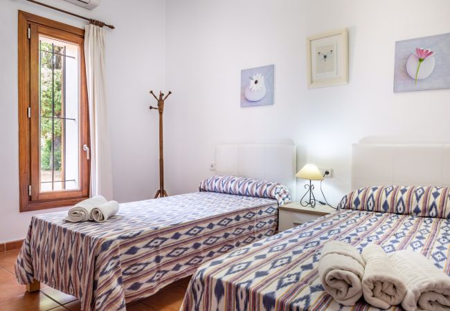 Domaine à Santanyi - C298 Angoixes by Mallorca Villa Selection Domaine à Santanyi - C298 Angoixes by Mallorca Villa Selection