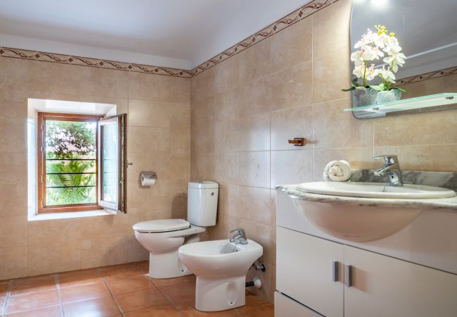 Domaine à Santanyi - C298 Angoixes by Mallorca Villa Selection Domaine à Santanyi - C298 Angoixes by Mallorca Villa Selection