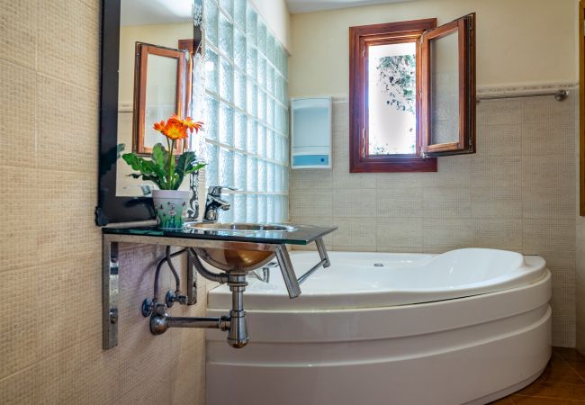 Domaine à Santanyi - C298 Angoixes by Mallorca Villa Selection Domaine à Santanyi - C298 Angoixes by Mallorca Villa Selection