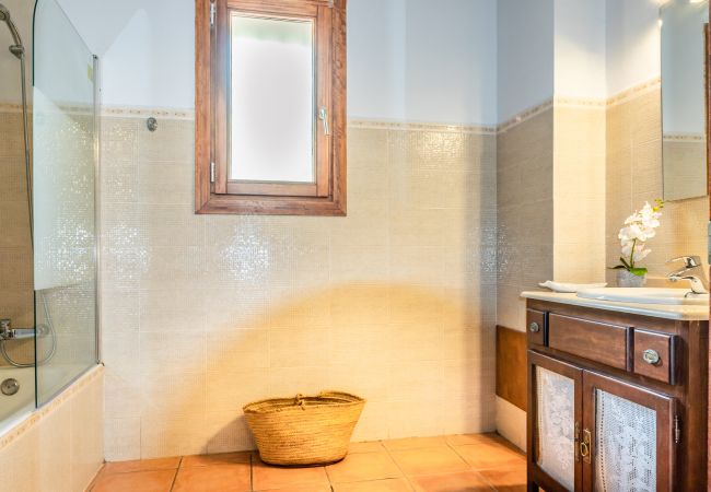 Domaine à Santanyi - C298 Angoixes by Mallorca Villa Selection Domaine à Santanyi - C298 Angoixes by Mallorca Villa Selection