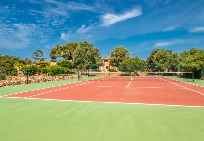 Domaine à Santanyi - C298 Angoixes by Mallorca Villa Selection Domaine à Santanyi - C298 Angoixes by Mallorca Villa Selection