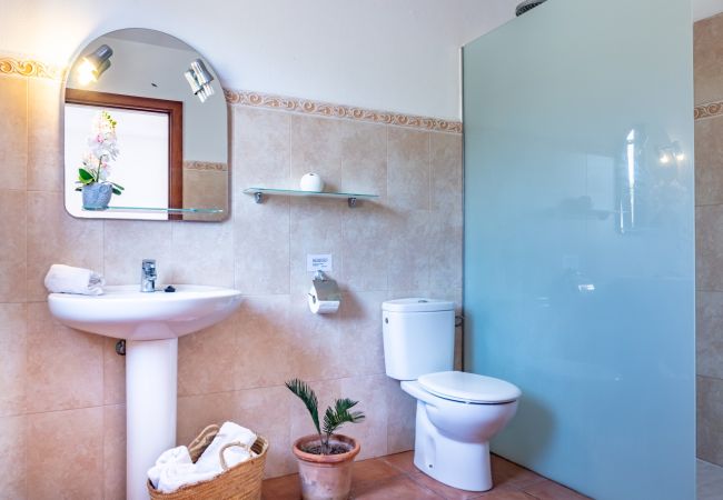 Domaine à Santanyi - C298 Angoixes by Mallorca Villa Selection Domaine à Santanyi - C298 Angoixes by Mallorca Villa Selection