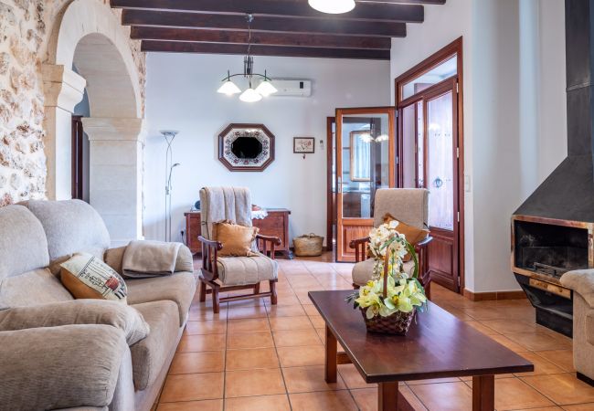 Domaine à Santanyi - C298 Angoixes by Mallorca Villa Selection Domaine à Santanyi - C298 Angoixes by Mallorca Villa Selection