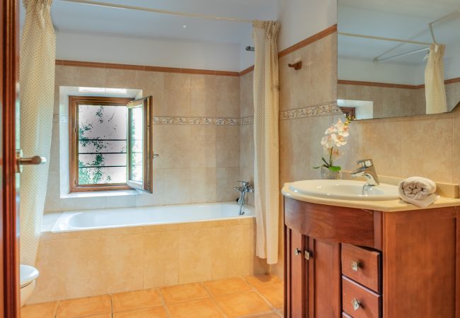 Domaine à Santanyi - C298 Angoixes by Mallorca Villa Selection Domaine à Santanyi - C298 Angoixes by Mallorca Villa Selection