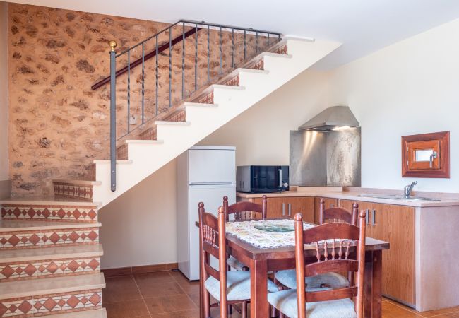 Domaine à Santanyi - C298 Angoixes by Mallorca Villa Selection Domaine à Santanyi - C298 Angoixes by Mallorca Villa Selection