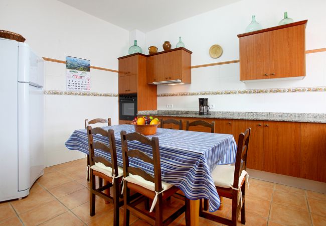 Domaine à Santanyi - C298 Angoixes by Mallorca Villa Selection Domaine à Santanyi - C298 Angoixes by Mallorca Villa Selection