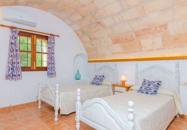 Domaine à Santanyi - C293 Es Figueral by Mallorca Villa Selection Domaine à Santanyi - C293 Es Figueral by Mallorca Villa Selection