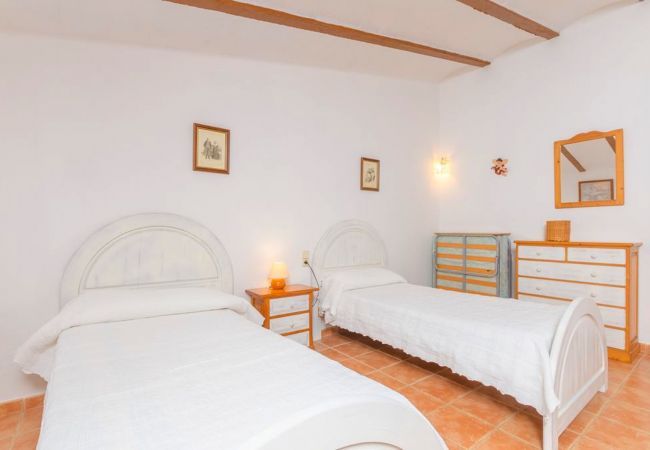 Domaine à Santanyi - C293 Es Figueral by Mallorca Villa Selection Domaine à Santanyi - C293 Es Figueral by Mallorca Villa Selection