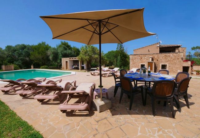 Domaine à Santanyi - C293 Es Figueral by Mallorca Villa Selection Domaine à Santanyi - C293 Es Figueral by Mallorca Villa Selection