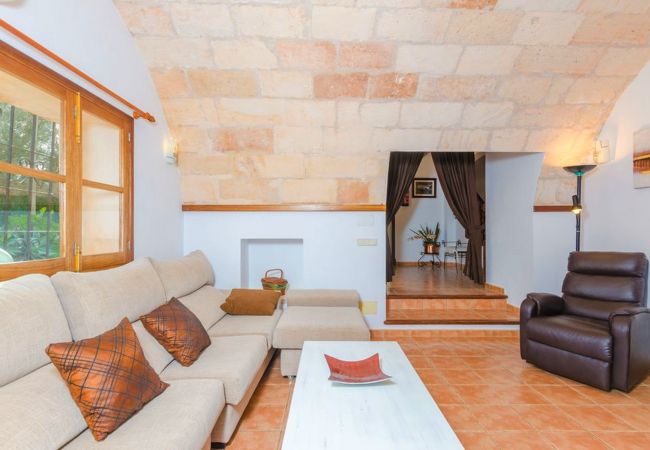 Domaine à Santanyi - C293 Es Figueral by Mallorca Villa Selection Domaine à Santanyi - C293 Es Figueral by Mallorca Villa Selection