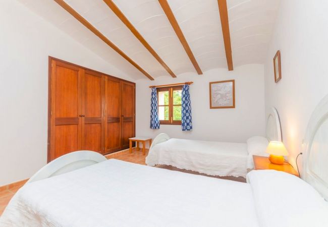 Domaine à Santanyi - C293 Es Figueral by Mallorca Villa Selection Domaine à Santanyi - C293 Es Figueral by Mallorca Villa Selection