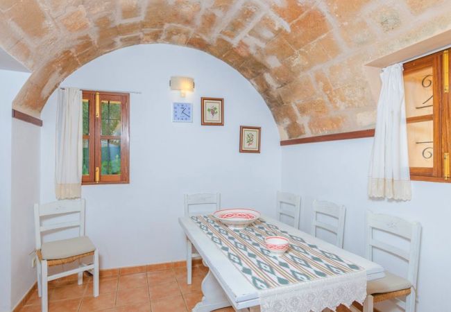 Domaine à Santanyi - C293 Es Figueral by Mallorca Villa Selection Domaine à Santanyi - C293 Es Figueral by Mallorca Villa Selection