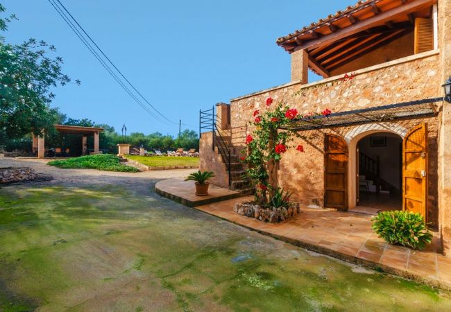 Domaine à Santanyi - C293 Es Figueral by Mallorca Villa Selection Domaine à Santanyi - C293 Es Figueral by Mallorca Villa Selection