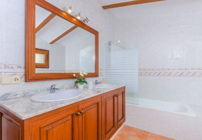 Domaine à Santanyi - C293 Es Figueral by Mallorca Villa Selection Domaine à Santanyi - C293 Es Figueral by Mallorca Villa Selection