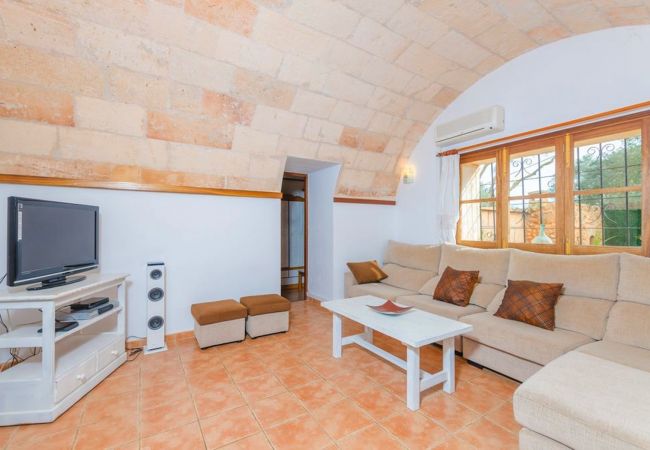 Domaine à Santanyi - C293 Es Figueral by Mallorca Villa Selection Domaine à Santanyi - C293 Es Figueral by Mallorca Villa Selection